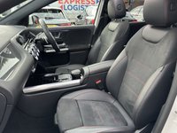 USED 2022 MERCEDES-BENZ GLA 1.3 GLA180 AMG Line (Premium Plus) SUV 5dr Petrol 7G-DCT Euro 6 (s/s) (136 ps) ** RAC BUYSURE INSPECTED **