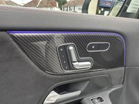 USED 2022 MERCEDES-BENZ GLA 1.3 GLA180 AMG Line (Premium Plus) SUV 5dr Petrol 7G-DCT Euro 6 (s/s) (136 ps) ** RAC BUYSURE INSPECTED **
