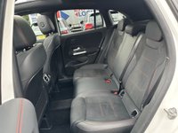 USED 2022 MERCEDES-BENZ GLA 1.3 GLA180 AMG Line (Premium Plus) SUV 5dr Petrol 7G-DCT Euro 6 (s/s) (136 ps) ** RAC BUYSURE INSPECTED **