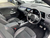 USED 2022 MERCEDES-BENZ GLA 1.3 GLA180 AMG Line (Premium Plus) SUV 5dr Petrol 7G-DCT Euro 6 (s/s) (136 ps) ** RAC BUYSURE INSPECTED **