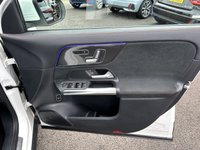 USED 2022 MERCEDES-BENZ GLA 1.3 GLA180 AMG Line (Premium Plus) SUV 5dr Petrol 7G-DCT Euro 6 (s/s) (136 ps) ** RAC BUYSURE INSPECTED **