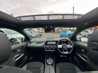 USED 2022 MERCEDES-BENZ GLA 1.3 GLA180 AMG Line (Premium Plus) SUV 5dr Petrol 7G-DCT Euro 6 (s/s) (136 ps) ** RAC BUYSURE INSPECTED **
