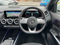 USED 2022 MERCEDES-BENZ GLA 1.3 GLA180 AMG Line (Premium Plus) SUV 5dr Petrol 7G-DCT Euro 6 (s/s) (136 ps) ** RAC BUYSURE INSPECTED **