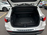 USED 2022 MERCEDES-BENZ GLA 1.3 GLA180 AMG Line (Premium Plus) SUV 5dr Petrol 7G-DCT Euro 6 (s/s) (136 ps) ** RAC BUYSURE INSPECTED **