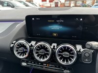 USED 2022 MERCEDES-BENZ GLA 1.3 GLA180 AMG Line (Premium Plus) SUV 5dr Petrol 7G-DCT Euro 6 (s/s) (136 ps) ** RAC BUYSURE INSPECTED **