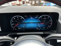 USED 2022 MERCEDES-BENZ GLA 1.3 GLA180 AMG Line (Premium Plus) SUV 5dr Petrol 7G-DCT Euro 6 (s/s) (136 ps) ** RAC BUYSURE INSPECTED **