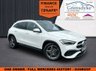 USED 2022 MERCEDES-BENZ GLA 1.3 GLA180 AMG Line (Premium Plus) SUV 5dr Petrol 7G-DCT Euro 6 (s/s) (136 ps) ** RAC BUYSURE INSPECTED **