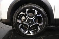 USED 2024 74 CITROEN C5 AIRCROSS 1.6 14.2kWh MAX 5dr e-EAT8 automatic (APPLE C AR PLAY, REV CAMERA) 