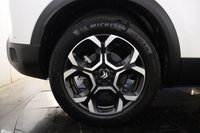 USED 2024 74 CITROEN C5 AIRCROSS 1.6 14.2kWh MAX 5dr e-EAT8 automatic (APPLE C AR PLAY, REV CAMERA) 