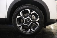 USED 2024 74 CITROEN C5 AIRCROSS 1.6 14.2kWh MAX 5dr e-EAT8 automatic (APPLE C AR PLAY, REV CAMERA) 