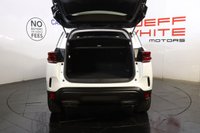 USED 2024 74 CITROEN C5 AIRCROSS 1.6 14.2kWh MAX 5dr e-EAT8 automatic (APPLE C AR PLAY, REV CAMERA) 