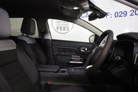 USED 2024 74 CITROEN C5 AIRCROSS 1.6 14.2kWh MAX 5dr e-EAT8 automatic (APPLE C AR PLAY, REV CAMERA) 