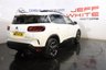 USED 2024 74 CITROEN C5 AIRCROSS 1.6 14.2kWh MAX 5dr e-EAT8 automatic (APPLE C AR PLAY, REV CAMERA) 