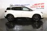USED 2024 74 CITROEN C5 AIRCROSS 1.6 14.2kWh MAX 5dr e-EAT8 automatic (APPLE C AR PLAY, REV CAMERA) 