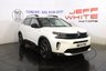 USED 2024 74 CITROEN C5 AIRCROSS 1.6 14.2kWh MAX 5dr e-EAT8 automatic (APPLE C AR PLAY, REV CAMERA) 