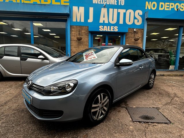 2012 Volkswagen Golf 1.2L S 2dr - Photo 10