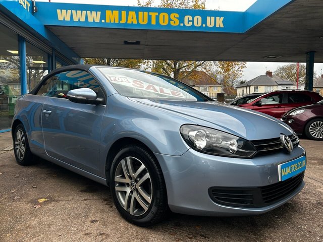 2012 Volkswagen Golf 1.2L S 2dr - Photo 8
