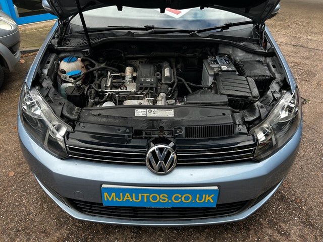 2012 Volkswagen Golf 1.2L S 2dr - Photo 11