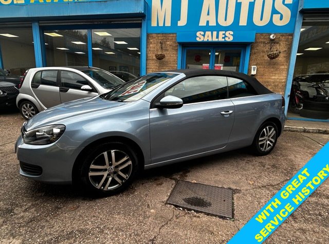 2012 Volkswagen Golf 1.2L S 2dr - Photo 2