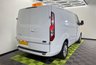 USED 2020 70 FORD TRANSIT CUSTOM 2.0 300 EcoBlue Limited Panel Van 5dr Diesel Manual L1 H1 Euro 6 (s/s) (130 ps) 