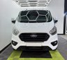 USED 2020 70 FORD TRANSIT CUSTOM 2.0 300 EcoBlue Limited Panel Van 5dr Diesel Manual L1 H1 Euro 6 (s/s) (130 ps) 