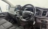 USED 2020 70 FORD TRANSIT CUSTOM 2.0 300 EcoBlue Limited Panel Van 5dr Diesel Manual L1 H1 Euro 6 (s/s) (130 ps) 