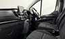 USED 2020 70 FORD TRANSIT CUSTOM 2.0 300 EcoBlue Limited Panel Van 5dr Diesel Manual L1 H1 Euro 6 (s/s) (130 ps) 