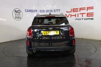 USED 2022 72 MINI COUNTRYMAN 1.5 10kWh Cooper SE Exclusive 5dr Auto ALL4 (PREMIUM PLUS PACK) 