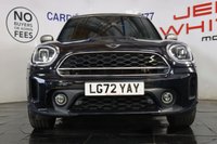 USED 2022 72 MINI COUNTRYMAN 1.5 10kWh Cooper SE Exclusive 5dr Auto ALL4 (PREMIUM PLUS PACK) 