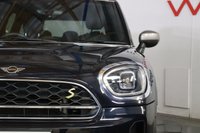 USED 2022 72 MINI COUNTRYMAN 1.5 10kWh Cooper SE Exclusive 5dr Auto ALL4 (PREMIUM PLUS PACK) 
