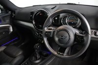 USED 2022 72 MINI COUNTRYMAN 1.5 10kWh Cooper SE Exclusive 5dr Auto ALL4 (PREMIUM PLUS PACK) 