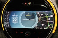 USED 2022 72 MINI COUNTRYMAN 1.5 10kWh Cooper SE Exclusive 5dr Auto ALL4 (PREMIUM PLUS PACK) 