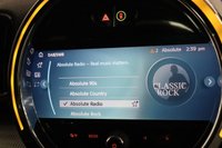USED 2022 72 MINI COUNTRYMAN 1.5 10kWh Cooper SE Exclusive 5dr Auto ALL4 (PREMIUM PLUS PACK) 