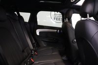 USED 2022 72 MINI COUNTRYMAN 1.5 10kWh Cooper SE Exclusive 5dr Auto ALL4 (PREMIUM PLUS PACK) 