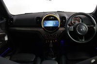 USED 2022 72 MINI COUNTRYMAN 1.5 10kWh Cooper SE Exclusive 5dr Auto ALL4 (PREMIUM PLUS PACK) 