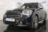 USED 2022 72 MINI COUNTRYMAN 1.5 10kWh Cooper SE Exclusive 5dr Auto ALL4 (PREMIUM PLUS PACK) 