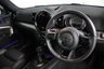 USED 2022 72 MINI COUNTRYMAN 1.5 10kWh Cooper SE Exclusive 5dr Auto ALL4 (PREMIUM PLUS PACK) 