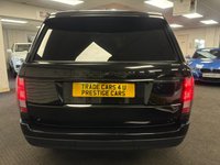 USED 2017 17 LAND ROVER RANGE ROVER 3.0 TD V6 Autobiography SUV 5dr Diesel Auto 4WD Euro 6 (s/s) (258 ps) UK DELIVERY FLAT FEE &pound;175 (SUBJECT TO DEAL) *OVER 100 IMAGES ON OUR WEBSITE*BESPOKE FINANCE ARRANGED*PART EXCHANGE WELCOME*ALL VEHICLES HPI CLEAR