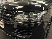 USED 2017 17 LAND ROVER RANGE ROVER 3.0 TD V6 Autobiography SUV 5dr Diesel Auto 4WD Euro 6 (s/s) (258 ps) UK DELIVERY FLAT FEE &pound;175 (SUBJECT TO DEAL) *OVER 100 IMAGES ON OUR WEBSITE*BESPOKE FINANCE ARRANGED*PART EXCHANGE WELCOME*ALL VEHICLES HPI CLEAR