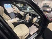 USED 2017 17 LAND ROVER RANGE ROVER 3.0 TD V6 Autobiography SUV 5dr Diesel Auto 4WD Euro 6 (s/s) (258 ps) UK DELIVERY FLAT FEE &pound;175 (SUBJECT TO DEAL) *OVER 100 IMAGES ON OUR WEBSITE*BESPOKE FINANCE ARRANGED*PART EXCHANGE WELCOME*ALL VEHICLES HPI CLEAR