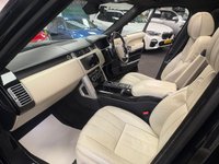 USED 2017 17 LAND ROVER RANGE ROVER 3.0 TD V6 Autobiography SUV 5dr Diesel Auto 4WD Euro 6 (s/s) (258 ps) UK DELIVERY FLAT FEE &pound;175 (SUBJECT TO DEAL) *OVER 100 IMAGES ON OUR WEBSITE*BESPOKE FINANCE ARRANGED*PART EXCHANGE WELCOME*ALL VEHICLES HPI CLEAR