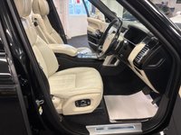 USED 2017 17 LAND ROVER RANGE ROVER 3.0 TD V6 Autobiography SUV 5dr Diesel Auto 4WD Euro 6 (s/s) (258 ps) UK DELIVERY FLAT FEE &pound;175 (SUBJECT TO DEAL) *OVER 100 IMAGES ON OUR WEBSITE*BESPOKE FINANCE ARRANGED*PART EXCHANGE WELCOME*ALL VEHICLES HPI CLEAR