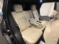 USED 2017 17 LAND ROVER RANGE ROVER 3.0 TD V6 Autobiography SUV 5dr Diesel Auto 4WD Euro 6 (s/s) (258 ps) UK DELIVERY FLAT FEE &pound;175 (SUBJECT TO DEAL) *OVER 100 IMAGES ON OUR WEBSITE*BESPOKE FINANCE ARRANGED*PART EXCHANGE WELCOME*ALL VEHICLES HPI CLEAR
