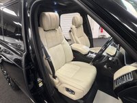 USED 2017 17 LAND ROVER RANGE ROVER 3.0 TD V6 Autobiography SUV 5dr Diesel Auto 4WD Euro 6 (s/s) (258 ps) UK DELIVERY FLAT FEE &pound;175 (SUBJECT TO DEAL) *OVER 100 IMAGES ON OUR WEBSITE*BESPOKE FINANCE ARRANGED*PART EXCHANGE WELCOME*ALL VEHICLES HPI CLEAR