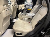 USED 2017 17 LAND ROVER RANGE ROVER 3.0 TD V6 Autobiography SUV 5dr Diesel Auto 4WD Euro 6 (s/s) (258 ps) UK DELIVERY FLAT FEE &pound;175 (SUBJECT TO DEAL) *OVER 100 IMAGES ON OUR WEBSITE*BESPOKE FINANCE ARRANGED*PART EXCHANGE WELCOME*ALL VEHICLES HPI CLEAR