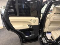 USED 2017 17 LAND ROVER RANGE ROVER 3.0 TD V6 Autobiography SUV 5dr Diesel Auto 4WD Euro 6 (s/s) (258 ps) UK DELIVERY FLAT FEE &pound;175 (SUBJECT TO DEAL) *OVER 100 IMAGES ON OUR WEBSITE*BESPOKE FINANCE ARRANGED*PART EXCHANGE WELCOME*ALL VEHICLES HPI CLEAR