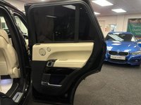 USED 2017 17 LAND ROVER RANGE ROVER 3.0 TD V6 Autobiography SUV 5dr Diesel Auto 4WD Euro 6 (s/s) (258 ps) UK DELIVERY FLAT FEE &pound;175 (SUBJECT TO DEAL) *OVER 100 IMAGES ON OUR WEBSITE*BESPOKE FINANCE ARRANGED*PART EXCHANGE WELCOME*ALL VEHICLES HPI CLEAR
