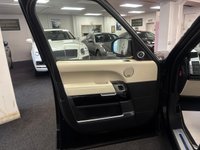 USED 2017 17 LAND ROVER RANGE ROVER 3.0 TD V6 Autobiography SUV 5dr Diesel Auto 4WD Euro 6 (s/s) (258 ps) UK DELIVERY FLAT FEE &pound;175 (SUBJECT TO DEAL) *OVER 100 IMAGES ON OUR WEBSITE*BESPOKE FINANCE ARRANGED*PART EXCHANGE WELCOME*ALL VEHICLES HPI CLEAR