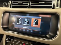 USED 2017 17 LAND ROVER RANGE ROVER 3.0 TD V6 Autobiography SUV 5dr Diesel Auto 4WD Euro 6 (s/s) (258 ps) UK DELIVERY FLAT FEE &pound;175 (SUBJECT TO DEAL) *OVER 100 IMAGES ON OUR WEBSITE*BESPOKE FINANCE ARRANGED*PART EXCHANGE WELCOME*ALL VEHICLES HPI CLEAR
