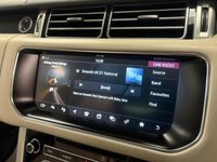 USED 2017 17 LAND ROVER RANGE ROVER 3.0 TD V6 Autobiography SUV 5dr Diesel Auto 4WD Euro 6 (s/s) (258 ps) UK DELIVERY FLAT FEE &pound;175 (SUBJECT TO DEAL) *OVER 100 IMAGES ON OUR WEBSITE*BESPOKE FINANCE ARRANGED*PART EXCHANGE WELCOME*ALL VEHICLES HPI CLEAR